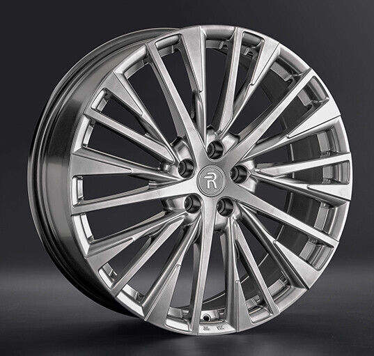 Диск Replay Lx245 21x8 5x114.30 ET40 DIA60.10 HPB