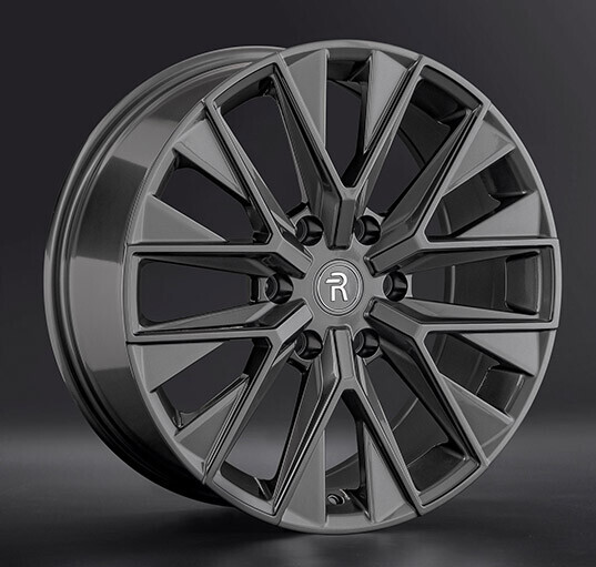 Диск Replay Ta8 19x8.50 6x139.70 ET36 DIA100.10 GM