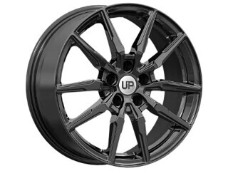 Диск Wheels Up Up121 17x7 5x105 ET42 DIA56.60 GB