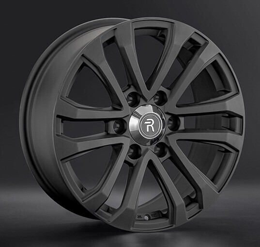 Диск Replay Mi174 18x7.50 6x139.70 ET38 DIA67.10 MB