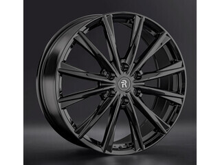 Диск Replay Ta11 22x8 6x139.70 ET30 DIA100.10 BK