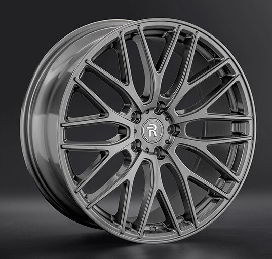 Диск Replay Ki313 19x8 5x114.30 ET34 DIA67.10 GM