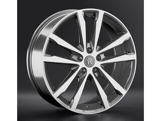 Диск Replay Jt1 20x8.50 5x108 ET43 DIA60.10 GMF