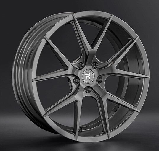 Диск Replay Ts5 20x9 5x114.30 ET34 DIA64.10 GM