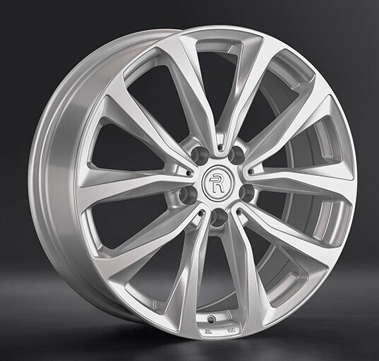 Диск Replay Ty338 19x7.50 5x114.30 ET40 DIA60.10 S