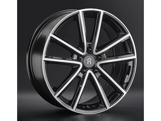 Диск Replay Chg44 18x7.50 5x110 ET46 DIA63.30 BKF