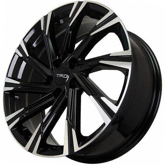 Диск Sakura Wheels D9552 19x7.50 5x108 ET35 DIA73.10 B4