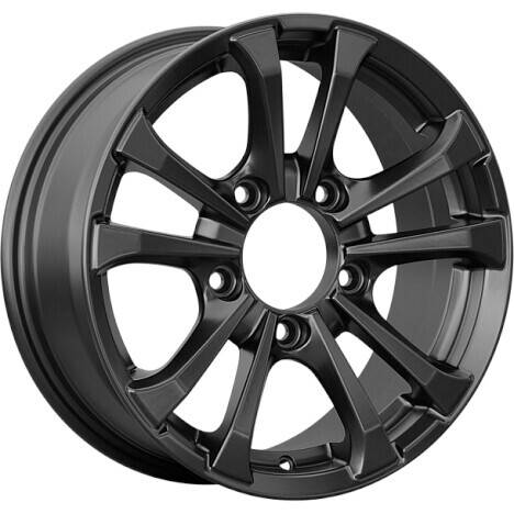 Диск Скад Тундра 16x6.50 5x139.70 ET40 DIA98 БАРХАТ НОВЫЙ