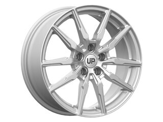 Диск Wheels Up Up121 17x7 5x114.30 ET45 DIA67.10 S