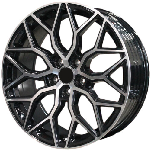 Диск Dws 7023 17x7.50 5x114.30 ET35 DIA73.10 BM