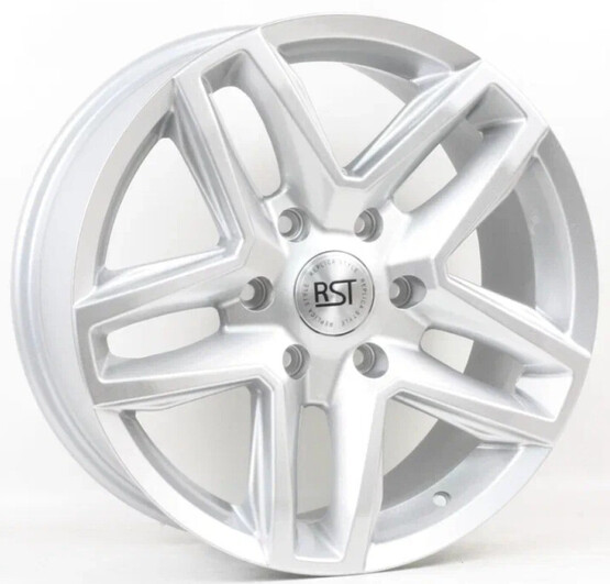 Диск Rst R238 18x8 6x139.70 ET35 DIA100.10 S