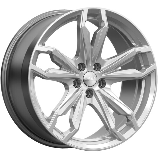Диск Скад Гранада 19x9 5x120 ET45 DIA74.10 СЕЛЕНА