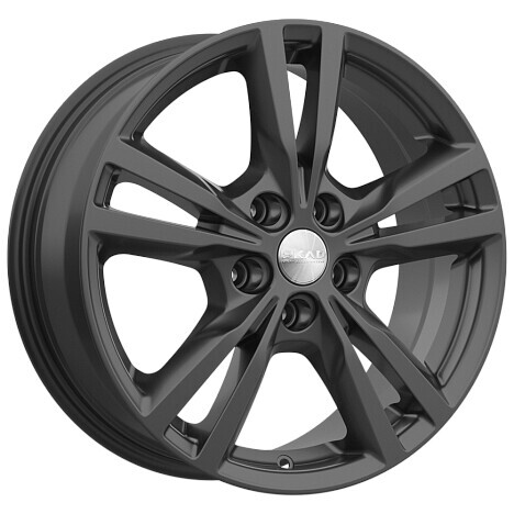 Диск Скад Мельбурн 17x7 5x114.30 ET50 DIA67.10 БАРХАТ НОВЫЙ