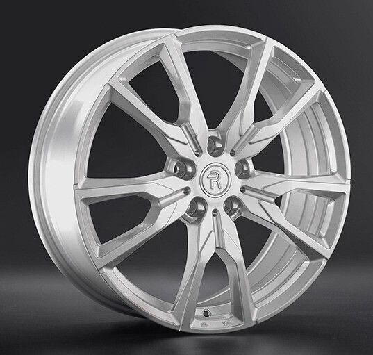 Диск Replay Sk194 19x7 5x112 ET43 DIA57.10 S