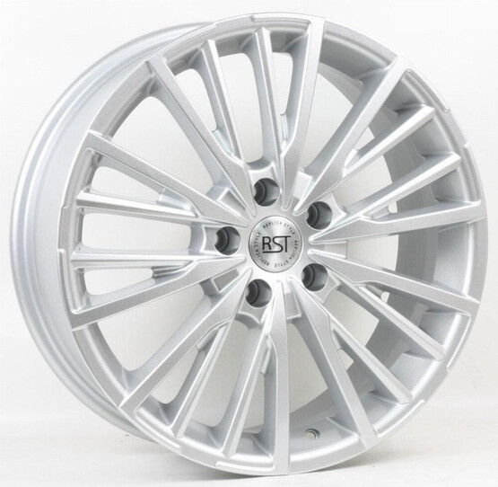 Диск Rst R178 18x7 5x114.30 ET40 DIA64.10 S