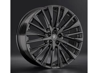Диск Replay Zr1 21x9 5x108 ET40 DIA63.30 BK