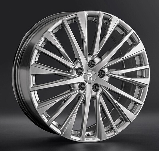 Диск Replay Av3 21x9 5x114.30 ET40 DIA60.10 HPB