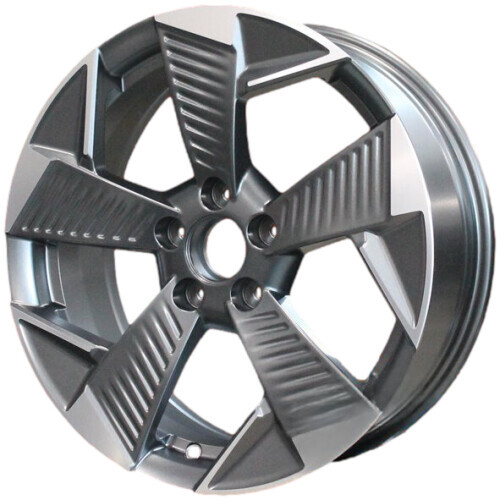 Диск Dws 940 17x7 5x108 ET40 DIA59.50 MG