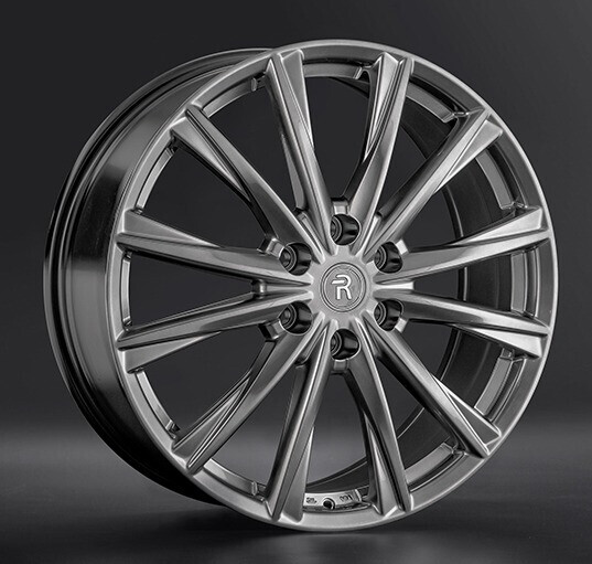 Диск Replay Ki391 20x8 6x114.30 ET46 DIA67.10 HPB