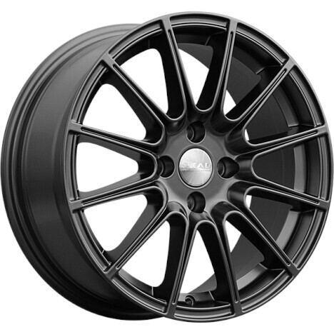 Диск Скад Ле Ман 16x7 4x108 ET32 DIA65.10 БАРХАТ НОВЫЙ