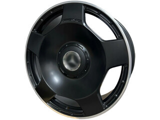 Диск K.a.n. D257 23x10.50 5x130 ET33 DIA84.10 MB/ML