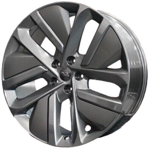 Диск Replica Dws Li-357 21x9 5x120 ET45.50 DIA62.50 GI