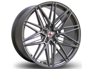 Диск K.a.n. D213/Mzb-07 21x10.50 5x112 ET45 DIA66.60 B