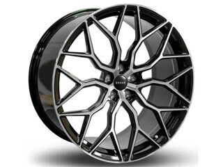 Диск K.a.n. D212/Mzb-06 23x11.50 5x112 ET45 DIA66.60 GBMF