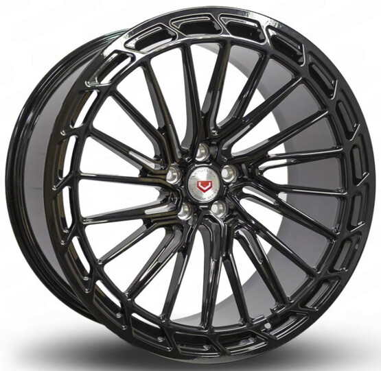 Диск K.a.n. D215/Mzb-11 23x11.50 5x112 ET45 DIA66.60 GB