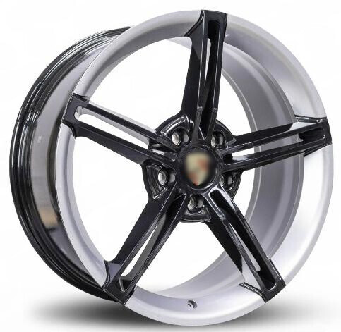 Диск K.a.n. 866 21x11.50 5x130 ET69 DIA71.60 MG