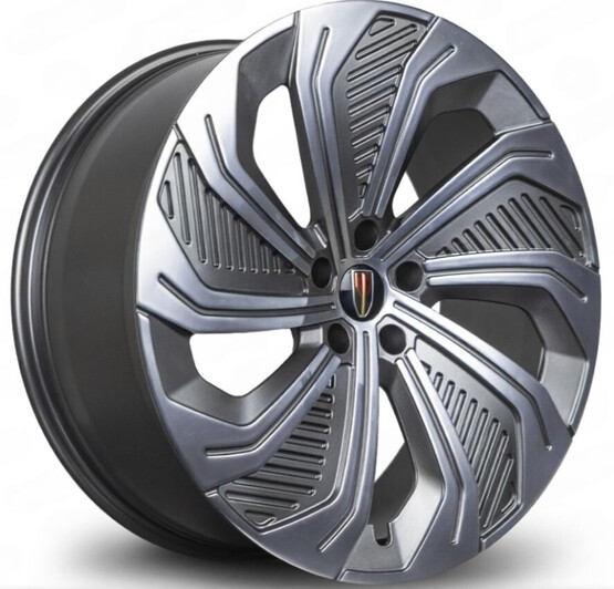 Диск K.a.n. Mzb21 22x9.50 5x120 ET40 DIA64.10 MGMF