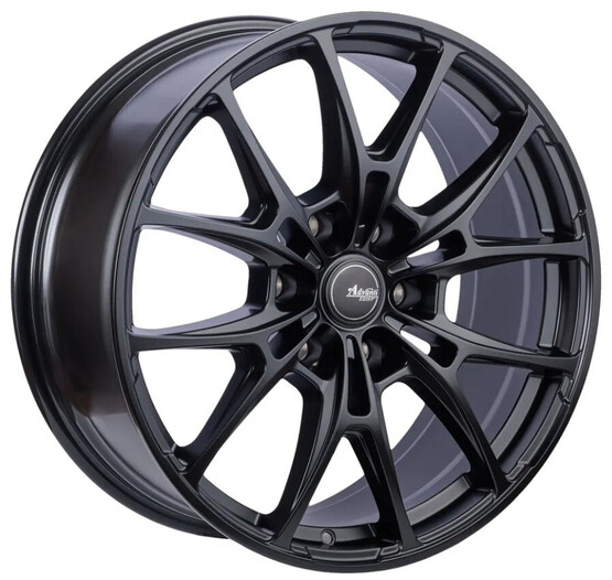 Диск Advanti Wlr12 N752 20x8.50 6x139.70 ET35 DIA100.10 MB