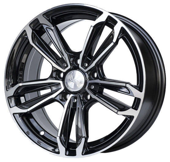 Диск Rr Css3356 16x7 5x114.30 ET40 DIA67.10 B-P