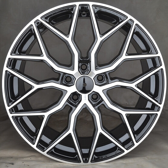 Диск Dws 8023 18x8 5x114.30 ET35 DIA73.10 BM