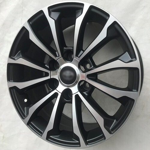 Диск Replica Dws Ty-824 17x7.50 6x139.70 ET25 DIA106.10 MB