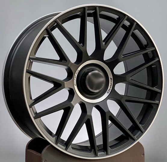 Диск Replica Dws Mb-932 22x9.50 5x112 ET45 DIA66.60 MBML