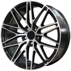 Диск Replica Dws Pr-3082 21x11 5x130 ET58 DIA71.60 MB