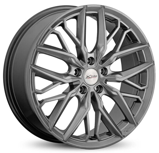Диск X'trike X-139 19x7.50 5x108 ET33 DIA60.10 BH