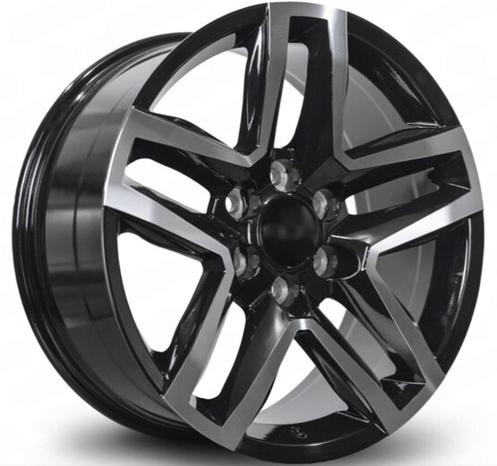 Диск K.a.n. 7050 22x9 6x139.70 ET28 DIA78.10 GBMF