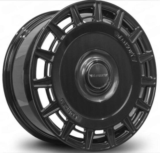 Диск K.a.n. Db4 22x10 5x130 ET30 DIA84.10 GB