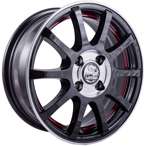 Диск K.a.n. 1007 20x8.50 5x120 ET40 DIA62.50 HB