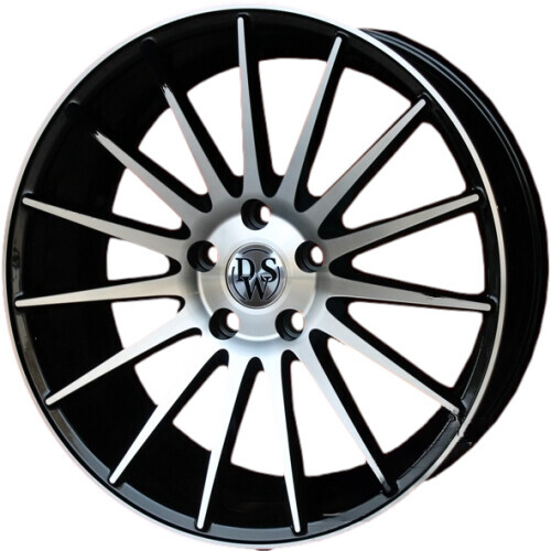 Диск K.a.n. 120 21x8.50 5x150 ET48 DIA110 GMF