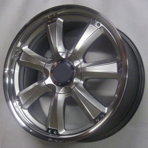 Диск Replica Fr 7712 17x7.50 5x100 ET45 DIA66.60 HS