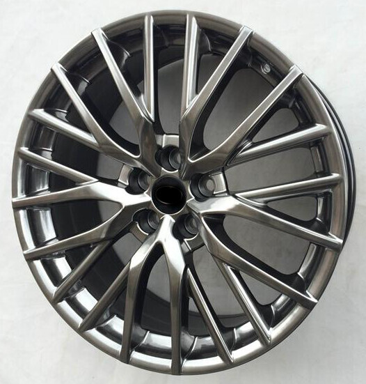 Диск Replica Fr Lx 5115 20x8 5x114.30 ET30 DIA60.10 HB