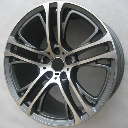 Диск Replica Fr 5413 22x11 5x120 ET35 DIA74.10 MG