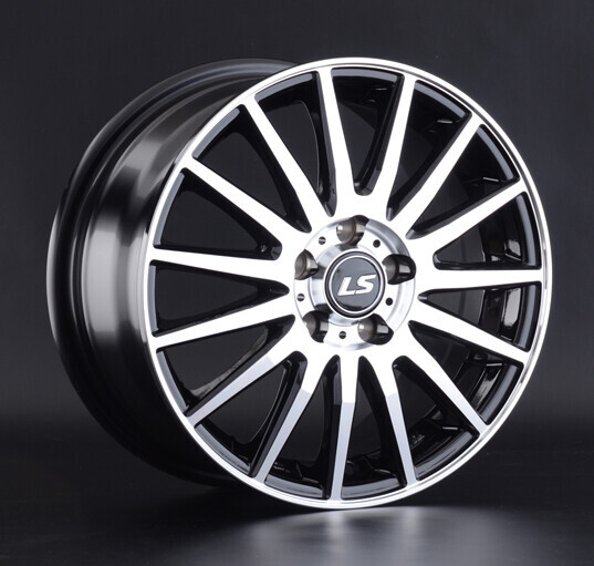 Диск Ls Wheels Ls 425 16x6 4x100 ET41 DIA60.10 GM