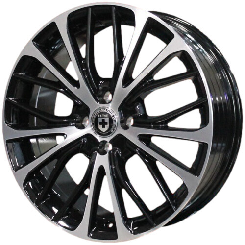 Диск Dws 5150 17x7 4x100 ET45 DIA60.10 BFM