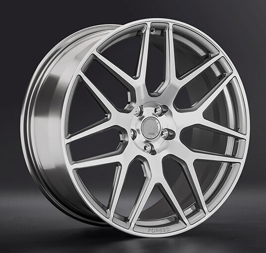 Диск Ls Forged Fg43 21x10 5x112 ET44 DIA66.60 MGMF