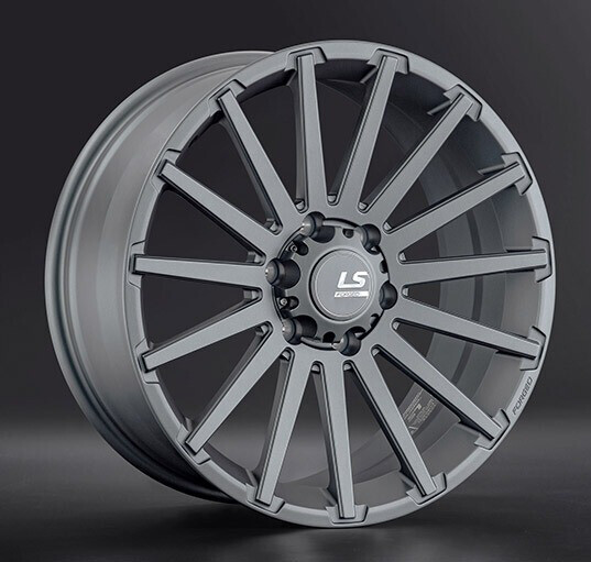 Диск Ls Forged Fg32 21x8.50 6x139.70 ET50 DIA95.10 MGM