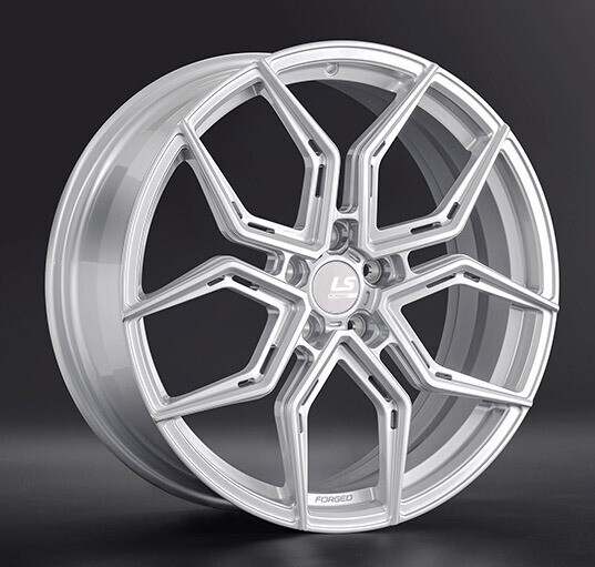 Диск Ls Forged Fg27 20x8.50 5x114.30 ET45 DIA67.10 S